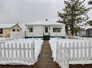 1623 E Courtland Ave, Spokane, WA 99207
