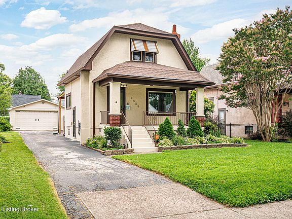3rd image of 4509 Meridale Ave