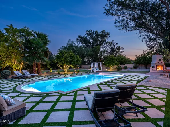 8125 E Quarterhorse Trail, Scottsdale, AZ 85258