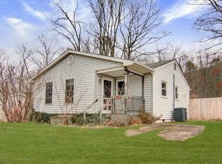 4723 Moore Rd, Salem, VA 24153