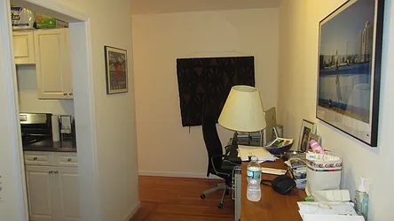 Rented by Manhattan Flats