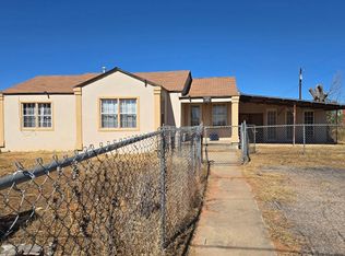 2810 Judy Ave, Odessa, TX 79764