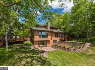8435 N Clamshell Ln, Pequot Lakes, MN 56472