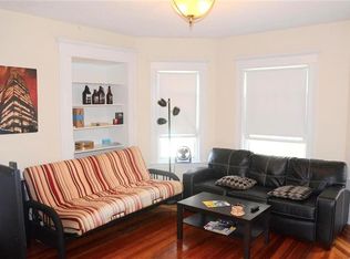 41 Ossipee Rd #1B, Somerville, MA 02144