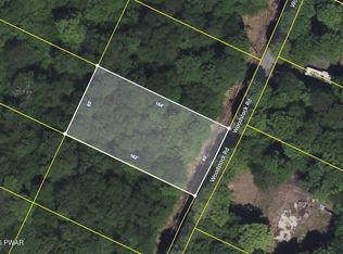 Woodstock Rd, Newfoundland, PA 18445