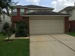14243 Beech Meadow Dr, Houston, TX 77083