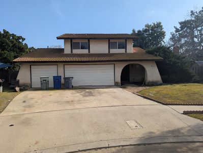 5178 E Woodward Ave, Fresno, CA, 93727