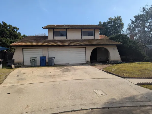 5178 E Woodward Ave, Fresno, CA 93727