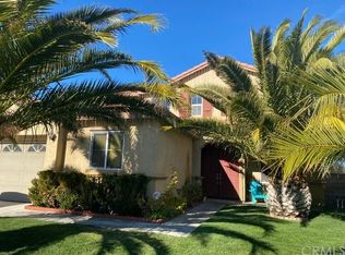 6147 Archwood Way, Palmdale, CA 93552