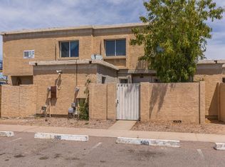 4406 E Riverside St, Phoenix, AZ 85040