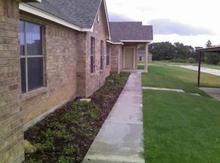 120 Lindas Creek Ln #137, Weatherford, TX 76088