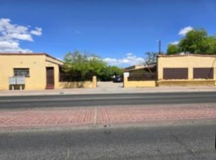 2245 S 6th Ave #18, Tucson, AZ 85713