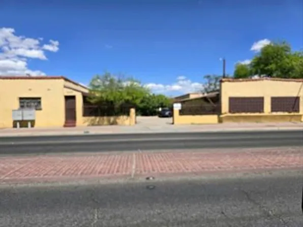 2245 S 6th Ave, Tucson, AZ