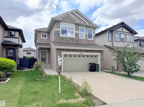 7819 173rd Ave NW, Edmonton, AB T5Z 0H6