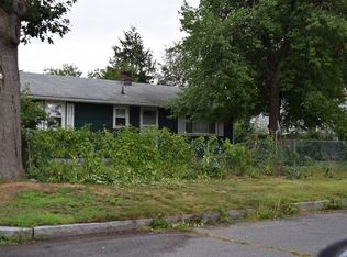 171 Leopold St, Springfield, MA 01119