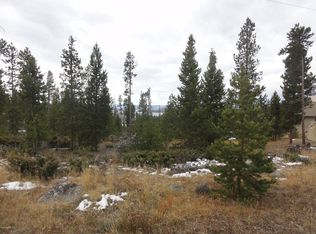 706 Gcr #4454, Grand Lake, CO 80447