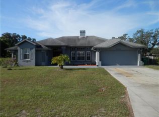30221 Holly Rd, Punta Gorda, FL 33982