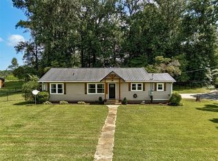 5659 Hiram Douglasville Hwy, Powder Springs, GA 30127