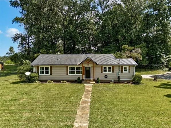 5659 Hiram Douglasville Hwy, Powder Springs, GA 30127