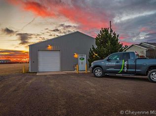 6160 Rawhide Rdg, Cheyenne, WY 82007