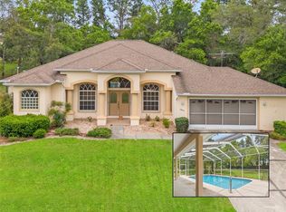 12805 Coronado Dr, Spring Hill, FL 34609