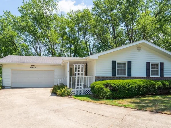 2618 Manor Ter, Lawrence, KS 66046