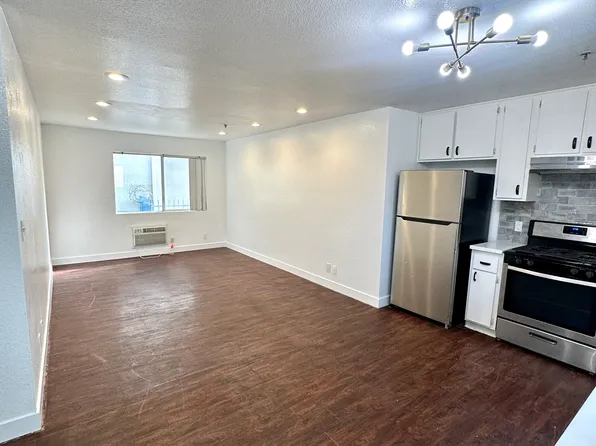 812 S Grand View St #C, Los Angeles, CA 90057