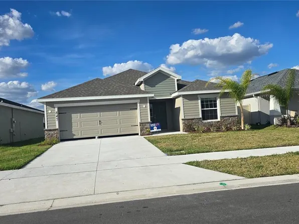 847 Cypress Creek Ranch Road St, Cloud, FL 34771