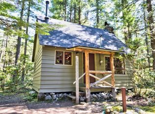 75705 E Road 28 LOT 19, Rhododendron, OR 97049