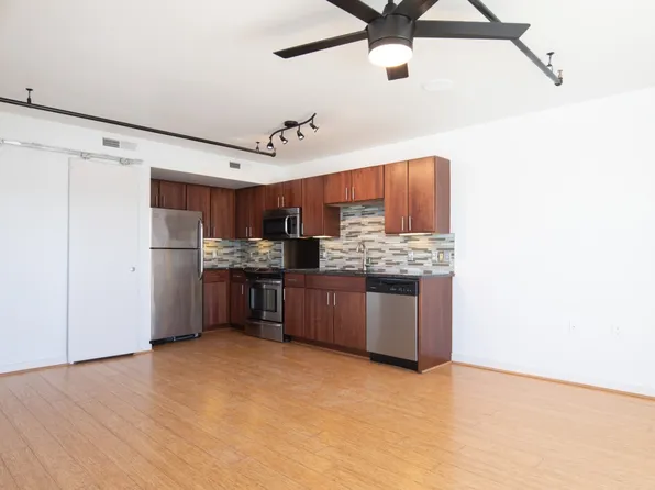 Riverview Lofts