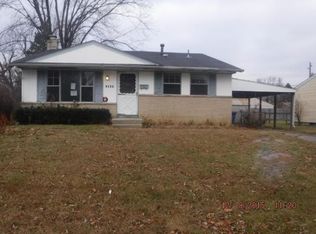 1422 Archmere Sq N, Columbus, OH