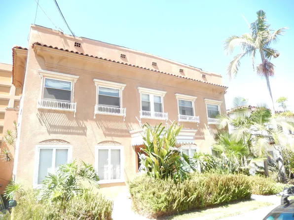 2554 Front St APT 2, San Diego, CA 92103