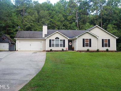 172 Howard Rd, Senoia, GA, 30276