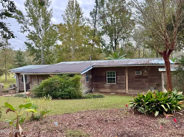 1751 Old Mill Rd, Chipley, FL 32428