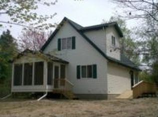 11789 Red Feather Ln, Stanwood, MI