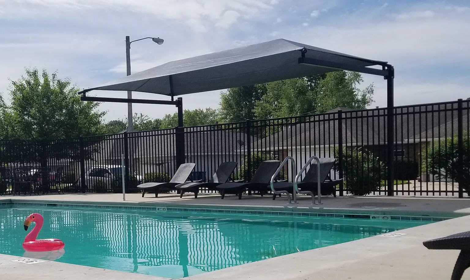 Pheasant Run Apartments by Bryan Properties — Photo 1