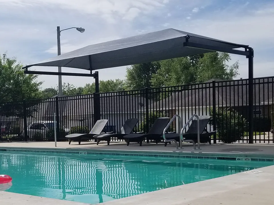 Pheasant Run Apartments by Bryan Properties