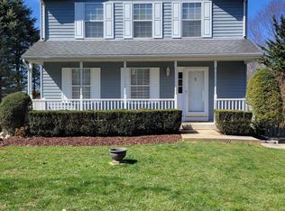 3920 Brittany Ln, Hampstead, MD 21074