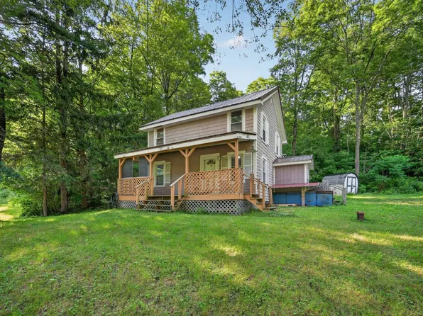 59821 State Highway 30, Roxbury, NY 12474