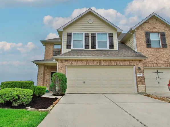 10516 Primo Pl, Spring, TX 77379