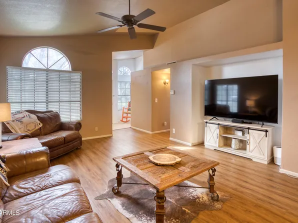 968 E Hearne Way, Gilbert, AZ 85234