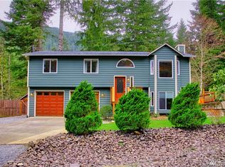 16819 426th Ave SE, North Bend, WA 98045