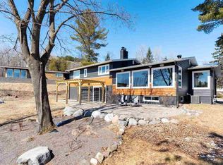 3818 Gladstone St, Duluth, MN 55804