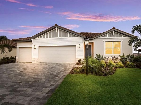 3607 Savanna Palms Ct