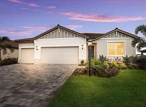 3607 Savanna Palms Ct Photo 1