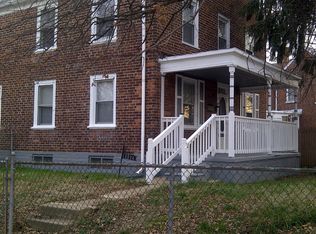 1514 Minnesota Rd, Camden, NJ 08104