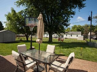 2500 Mullanphy Ln, Florissant, MO 63031