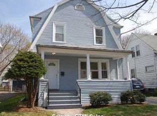 25 Duane Rd, Hamden, CT 06514