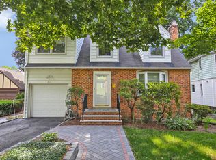 28 Van Dyke Pl, Summit, NJ 07901