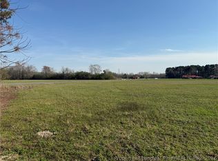 McQuage Rd, Raeford, NC 28376